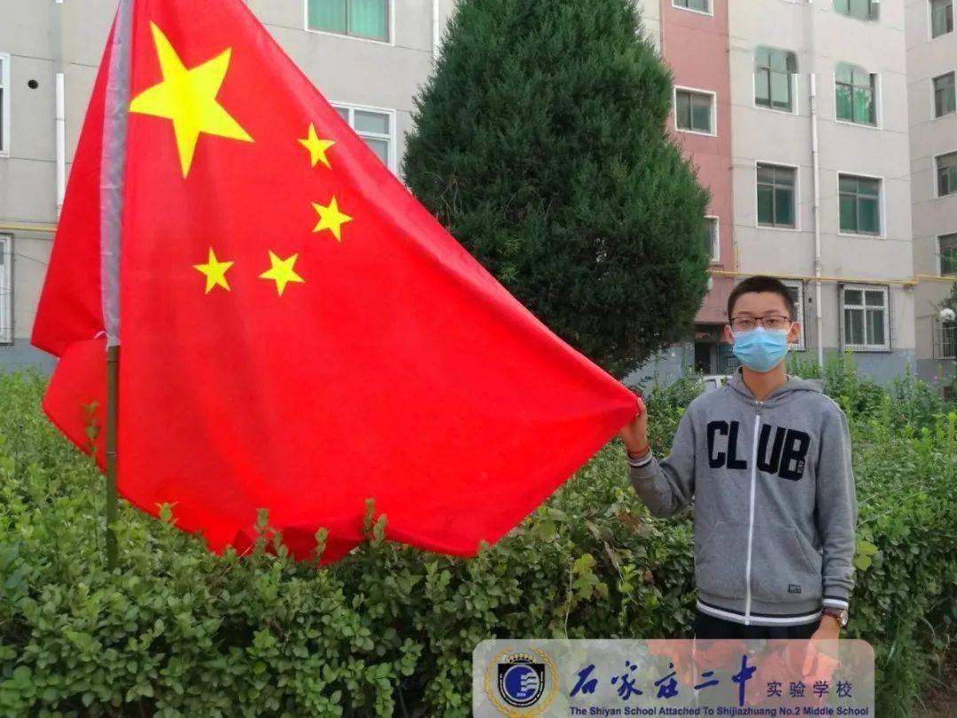 我要当大触